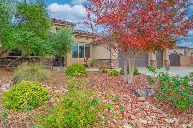 1646 E 90 CIR, St. George, UT 84790
