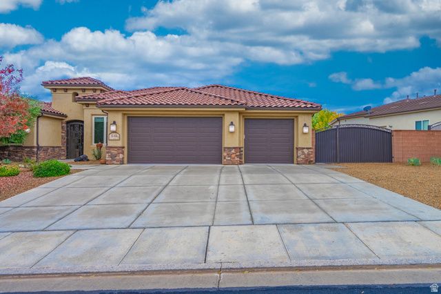 1646 E 90 CIR, St. George, UT 84790