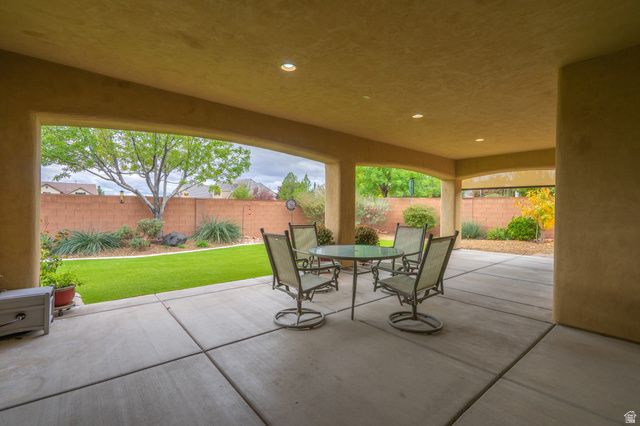 1646 E 90 CIR, St. George, UT 84790