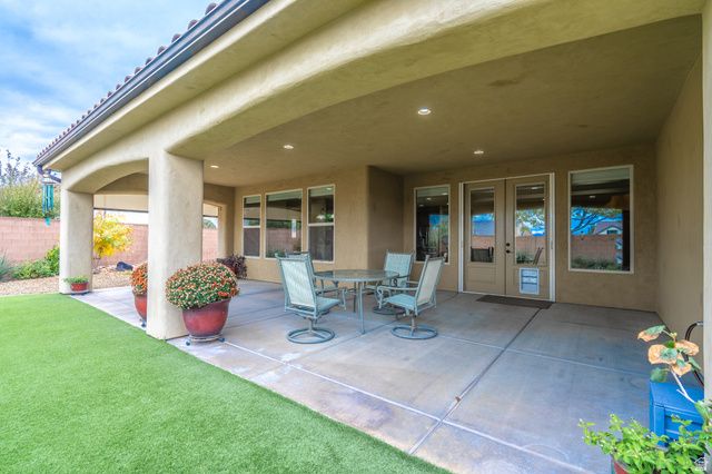 1646 E 90 CIR, St. George, UT 84790