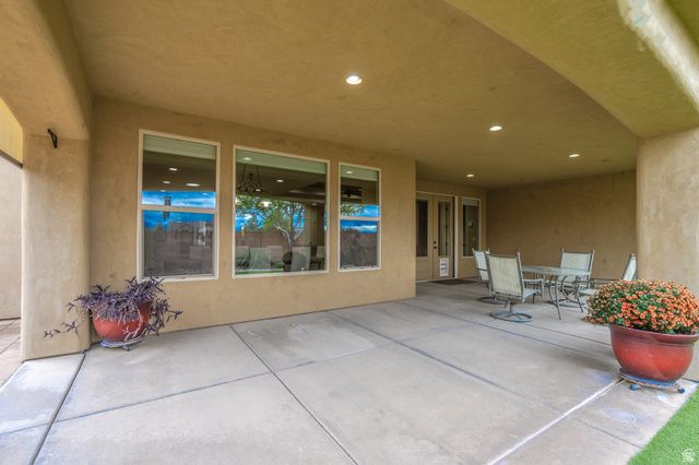 1646 E 90 CIR, St. George, UT 84790