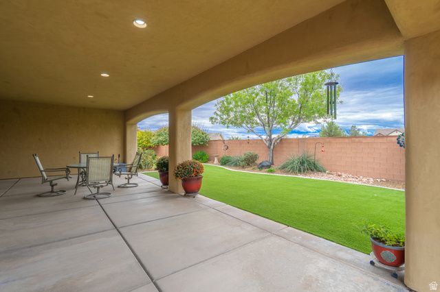 1646 E 90 CIR, St. George, UT 84790