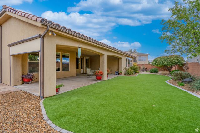 1646 E 90 CIR, St. George, UT 84790