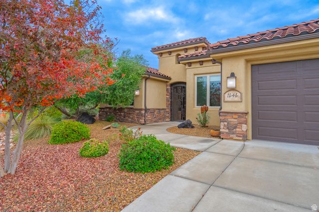 1646 E 90 CIR, St. George, UT 84790