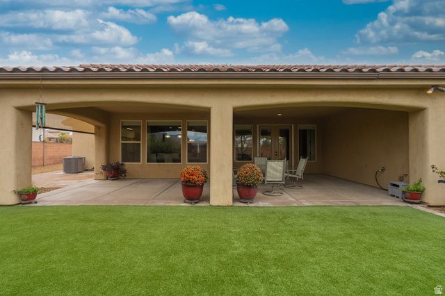 1646 E 90 CIR, St. George, UT 84790