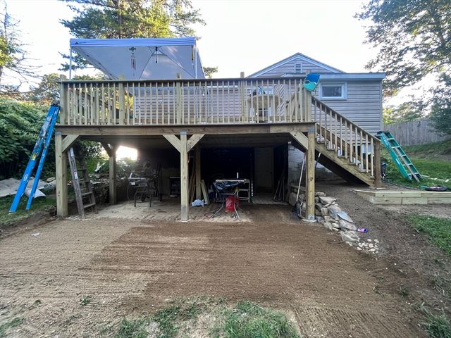 643 West Street, Gardner, MA 01440