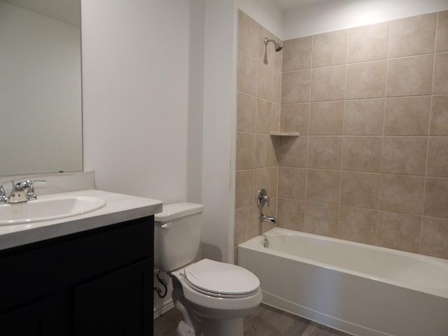 14568 Lily Plains Drive, Splendora, TX 77372