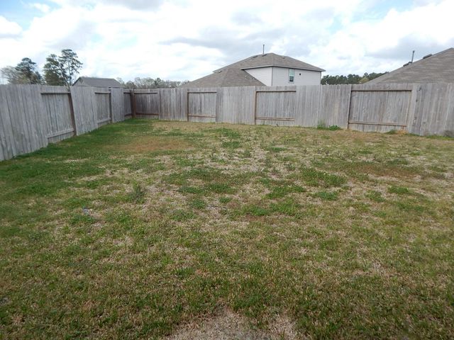 14568 Lily Plains Drive, Splendora, TX 77372