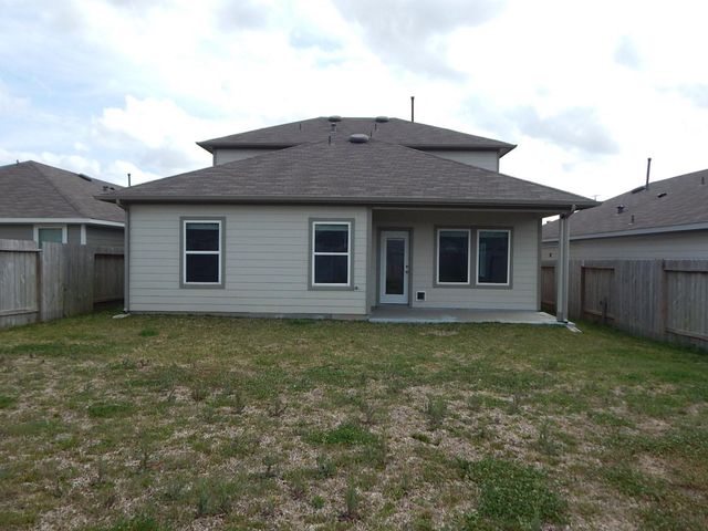 14568 Lily Plains Drive, Splendora, TX 77372