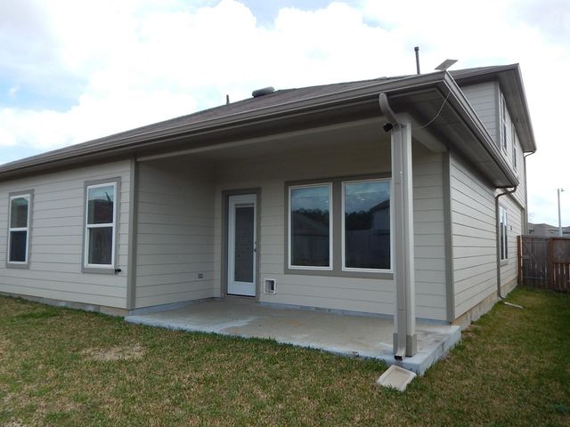 14568 Lily Plains Drive, Splendora, TX 77372