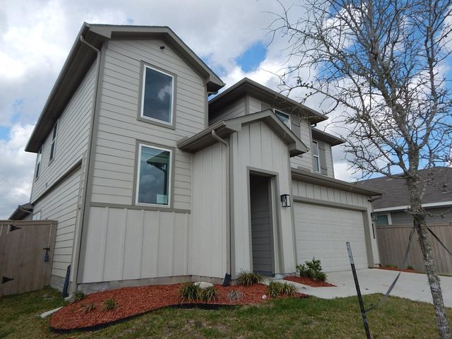 14568 Lily Plains Drive, Splendora, TX 77372