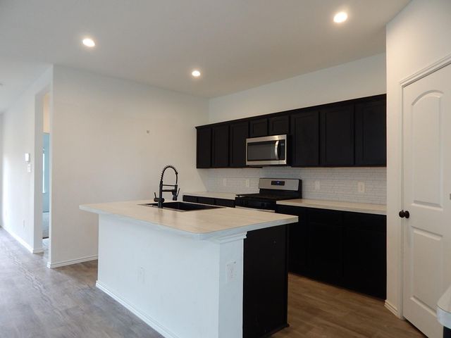 14568 Lily Plains Drive, Splendora, TX 77372