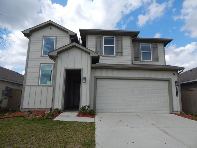 14568 Lily Plains Drive, Splendora, TX 77372