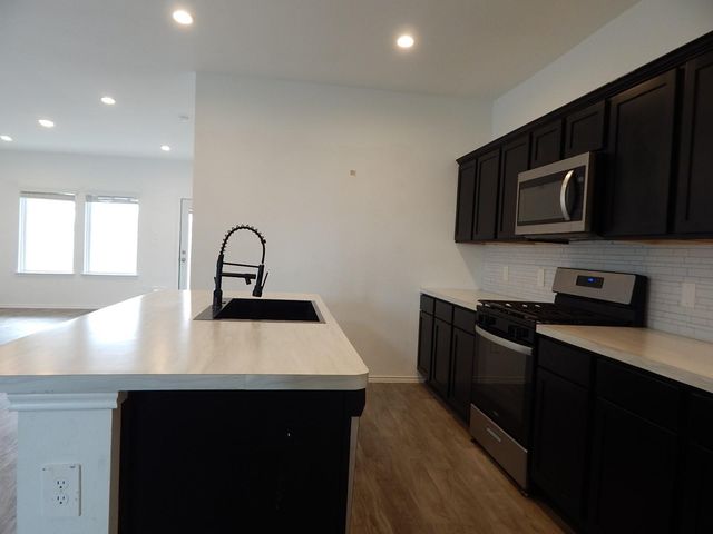 14568 Lily Plains Drive, Splendora, TX 77372