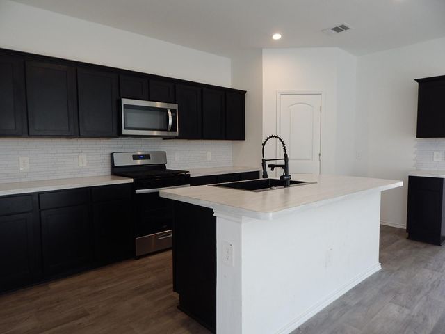 14568 Lily Plains Drive, Splendora, TX 77372