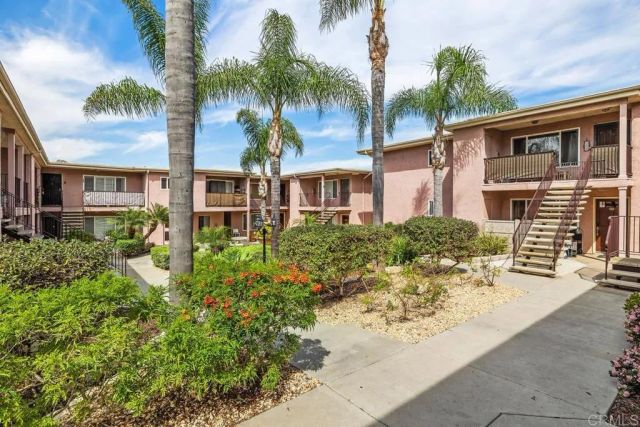 695 Sea Vale Street 5E, Chula Vista, CA 91910