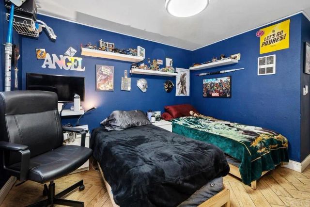 695 Sea Vale Street 5E, Chula Vista, CA 91910