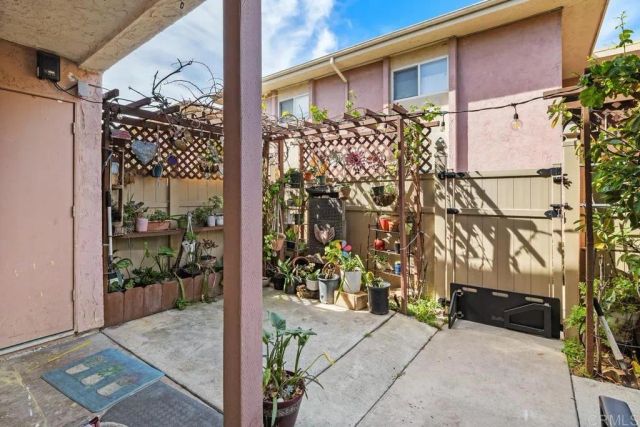 695 Sea Vale Street 5E, Chula Vista, CA 91910