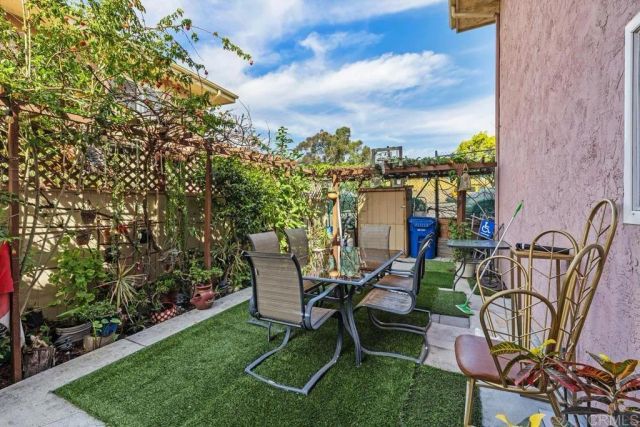 695 Sea Vale Street 5E, Chula Vista, CA 91910