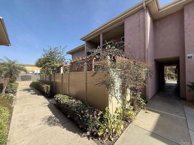 695 Sea Vale Street 5E, Chula Vista, CA 91910