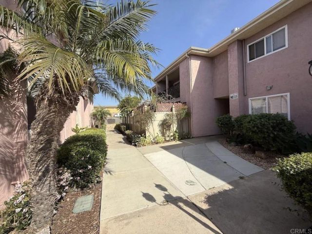 695 Sea Vale Street 5E, Chula Vista, CA 91910