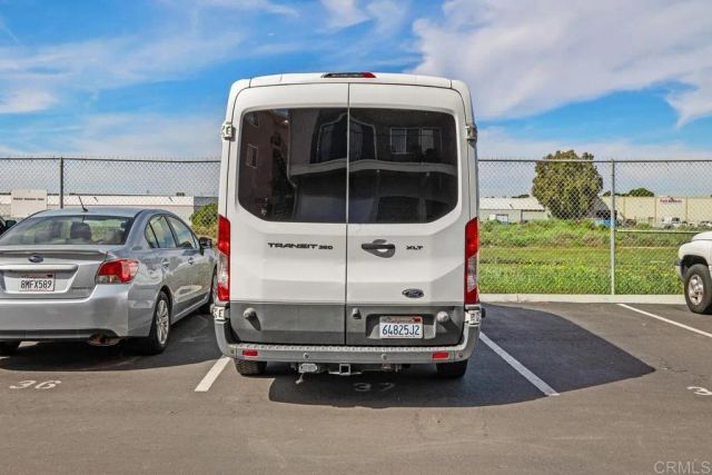 695 Sea Vale Street 5E, Chula Vista, CA 91910