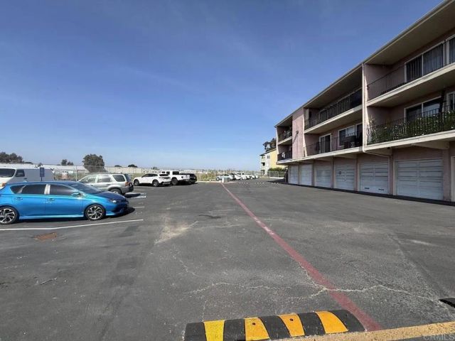 695 Sea Vale Street 5E, Chula Vista, CA 91910