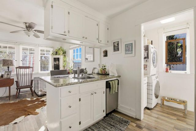 4636 40 Cherokee Ave, San Diego, CA 92116