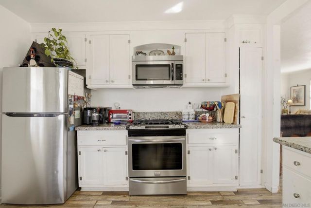 4636 40 Cherokee Ave, San Diego, CA 92116