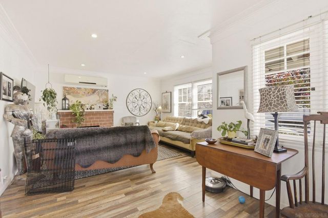 4636 40 Cherokee Ave, San Diego, CA 92116