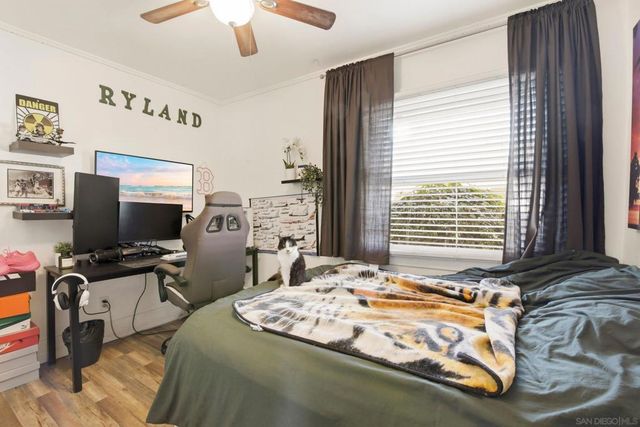 4636 40 Cherokee Ave, San Diego, CA 92116