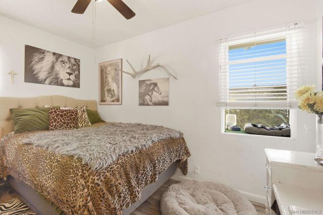 4636 40 Cherokee Ave, San Diego, CA 92116