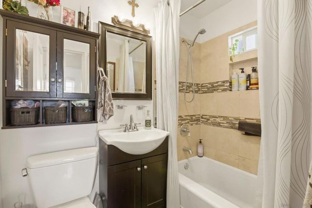 4636 40 Cherokee Ave, San Diego, CA 92116