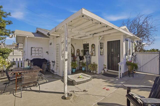 4636 40 Cherokee Ave, San Diego, CA 92116