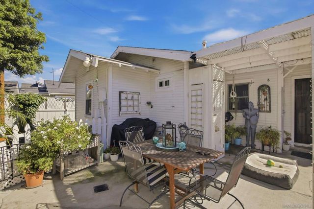 4636 40 Cherokee Ave, San Diego, CA 92116