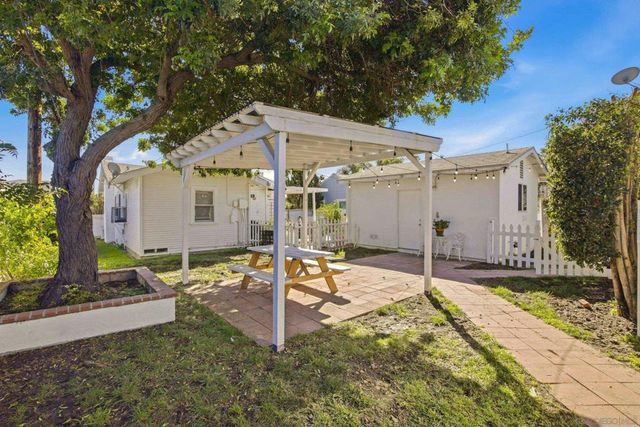 4636 40 Cherokee Ave, San Diego, CA 92116