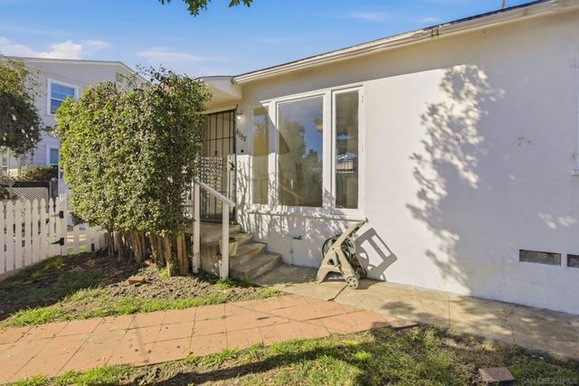 4636 40 Cherokee Ave, San Diego, CA 92116