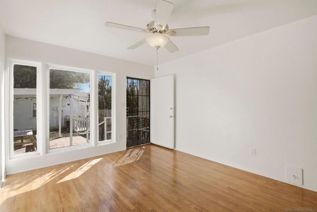 4636 40 Cherokee Ave, San Diego, CA 92116