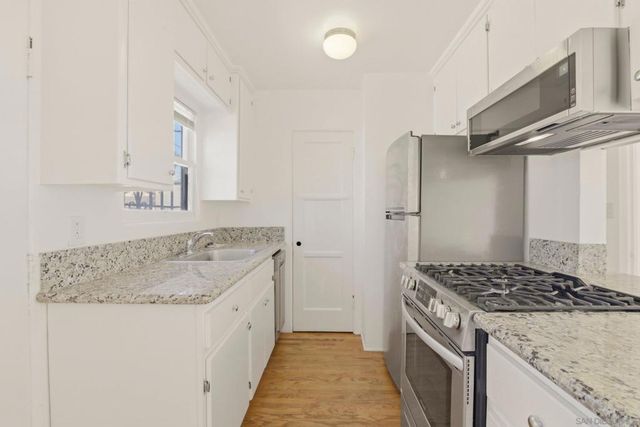 4636 40 Cherokee Ave, San Diego, CA 92116