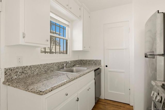 4636 40 Cherokee Ave, San Diego, CA 92116