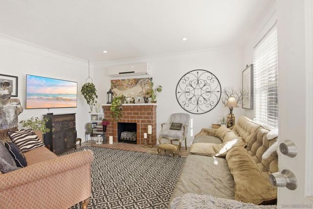 4636 40 Cherokee Ave, San Diego, CA 92116