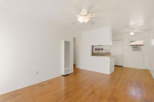 4636 40 Cherokee Ave, San Diego, CA 92116