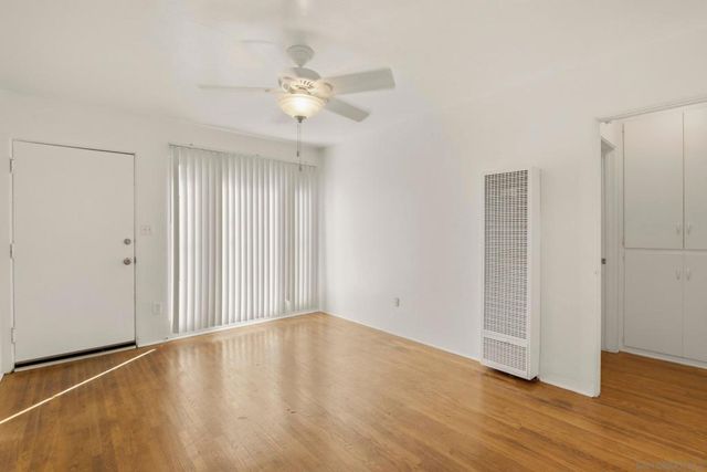 4636 40 Cherokee Ave, San Diego, CA 92116