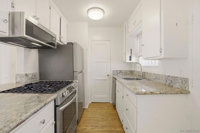 4636 40 Cherokee Ave, San Diego, CA 92116