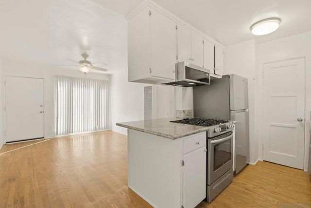 4636 40 Cherokee Ave, San Diego, CA 92116