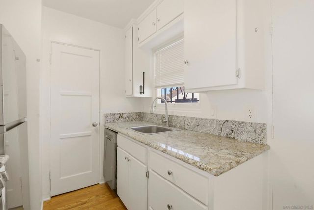 4636 40 Cherokee Ave, San Diego, CA 92116