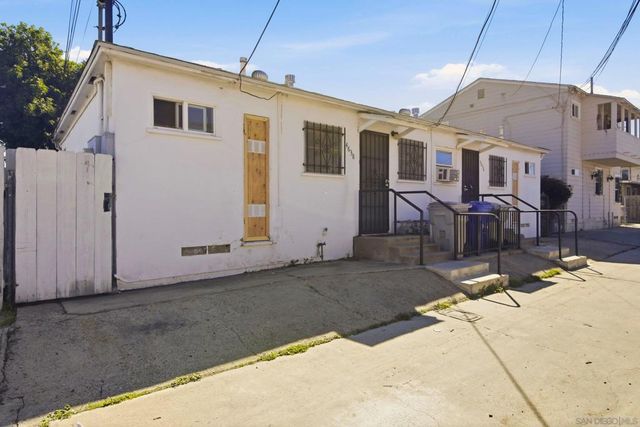 4636 40 Cherokee Ave, San Diego, CA 92116