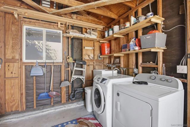 4636 40 Cherokee Ave, San Diego, CA 92116