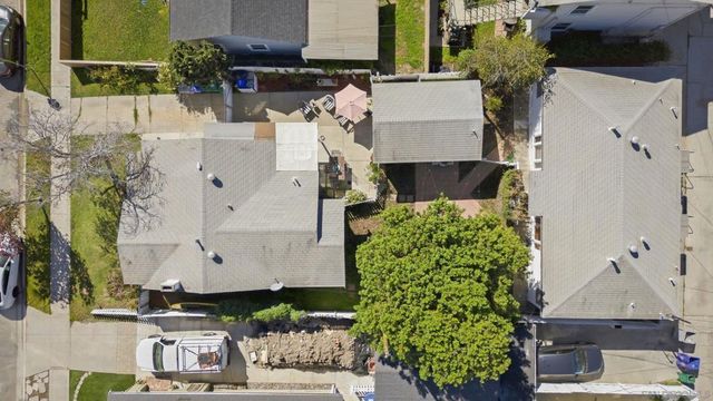 4636 40 Cherokee Ave, San Diego, CA 92116