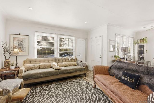 4636 40 Cherokee Ave, San Diego, CA 92116